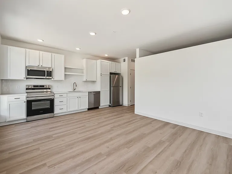 West Light Apartments - Brand New — Photo 73