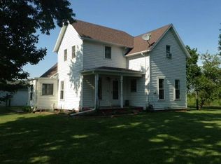 1246 County Road 3500 N, Paxton, IL