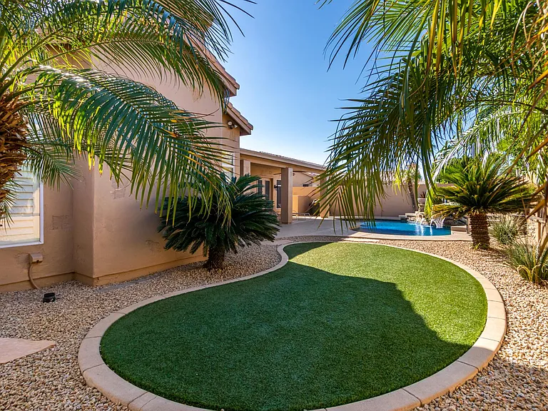 6768 W Via Montoya Dr — Photo 25