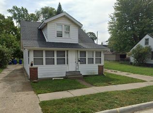 8066 Packard Ave APT 2, Warren, MI 48089