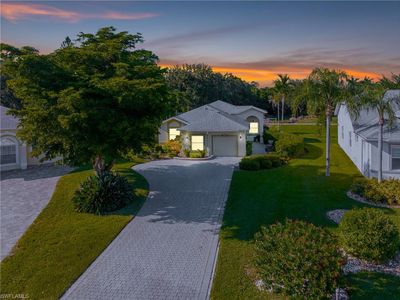 9225 Coachhouse LN, Estero, FL, 33928