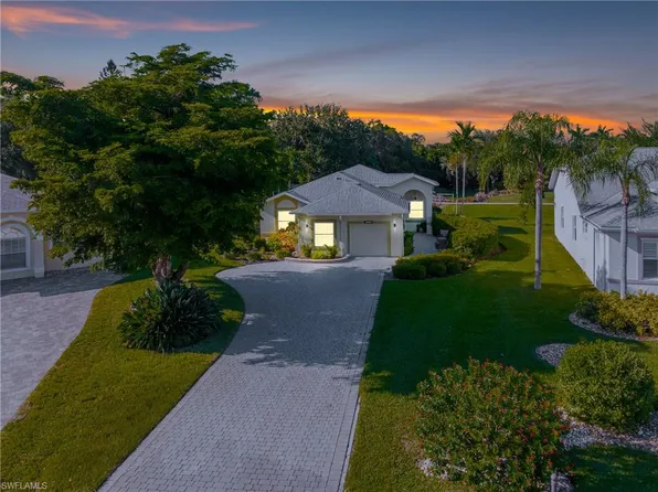 9225 Coachhouse LN, ESTERO, FL 33928