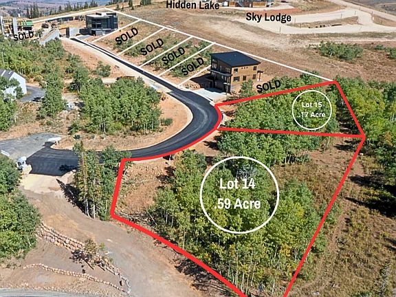 5th image of 6118 Jacobs Ladder Way