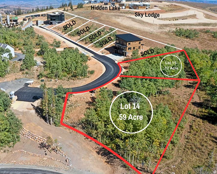 1st image of 6118 N Jacobs Ladder Way