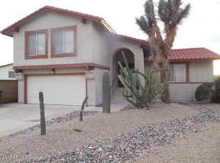 14009 N 21st Pl, Phoenix, AZ 85022