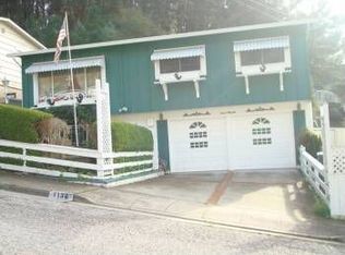 1136 Valencia Way, Pacifica, CA 94044