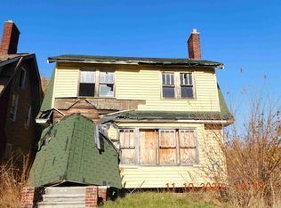 2223 Highland St, Detroit, MI 48206