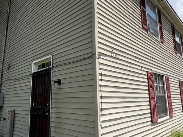 3752 Cambridge Station Dr Unit 3752, Memphis, TN 38115