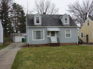 330 Grand Blvd, Bedford, OH 44146
