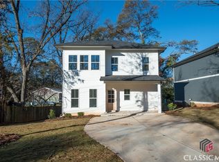 216 Colima Ave, Athens, GA 30606