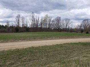 Nelson Ln, Fostoria, MI 48435