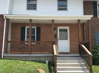 311 Fairfax Rd, Blacksburg, VA 24060