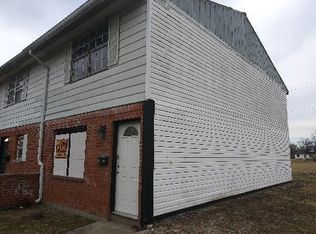 4043 Hampshire Ct, Indianapolis, IN 46235