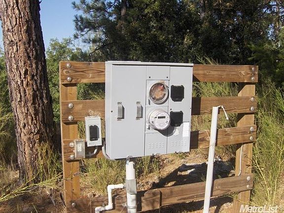 Electric Meter