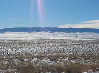 0000 Ridgeview Rd LOT 51, Evansville, WY 82636