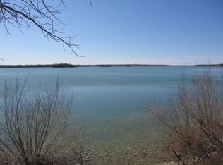 8509 E Grand Lake Rd, Presque Isle, MI 49777