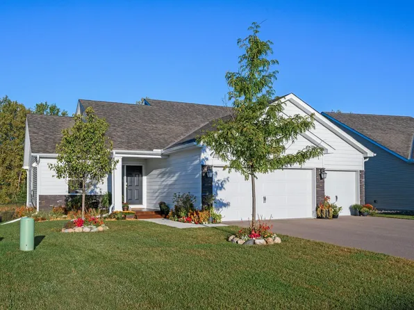 11637 Pineridge Way N, Dayton, MN 55327