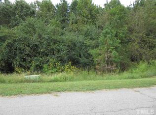 160 Robyns Ridge Dr, Louisburg, NC 27549