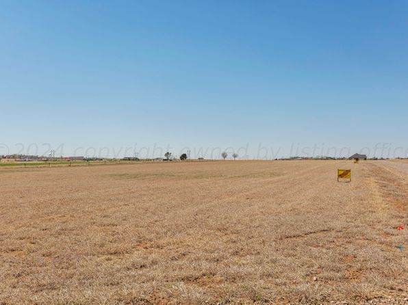 1006 Quail Pl, Pampa, TX 79065