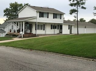 1623 Linden Ave, Chariton, IA 50049