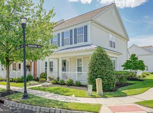 65 Alyce Ln, Voorhees, NJ 08043