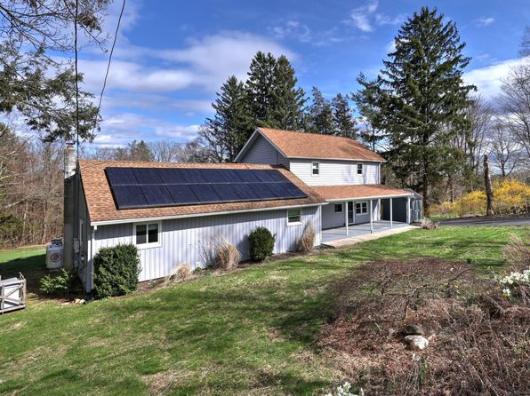 354 Sperry Rd, Bethany, CT 06524