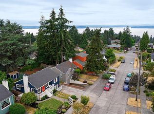 4131 SW Portland St, Seattle, WA 98136