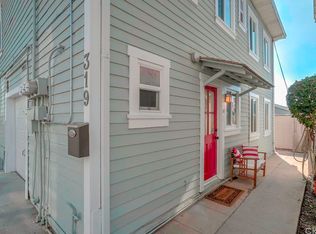 319 Bayview Dr, Hermosa Beach, CA 90254
