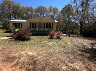 1025 Flint Hill Hwy, Shiloh, GA 31826