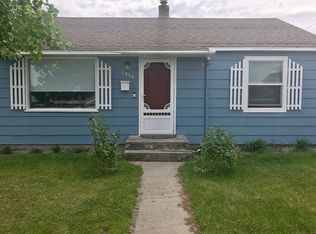 2404 E Rockwell Ave, Spokane, WA 99207