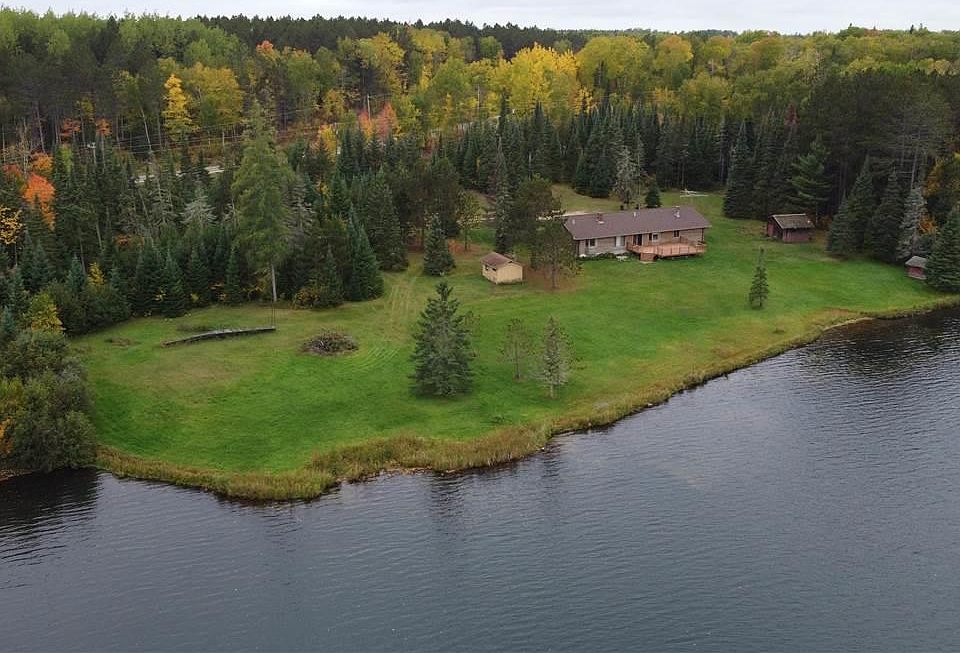 9809 Dickinson Ln, Britt, MN 55710 Zillow