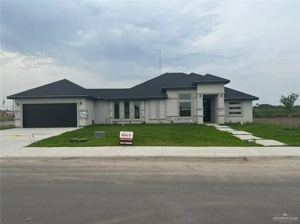 2807 E Tamarindo Ave, Hidalgo, TX 78557