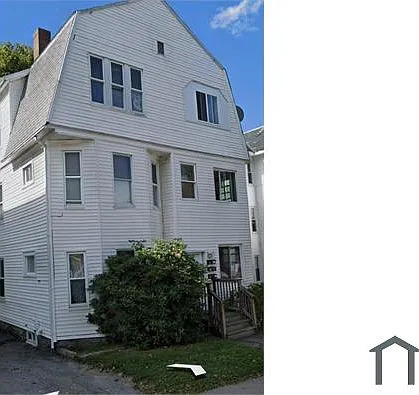 2 bed, 1100 sqft, $2,400 — Photo 1