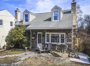 37 Northwood Rd, Newtown Square, PA 19073