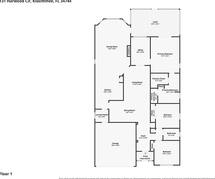 3 bed, 2.0 bath, 2065 sqft, $2,420 — Photo 2