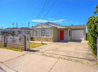 515 E 219th St, Carson, CA 90745