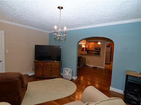 2nd image of 3520 McGuire Dr