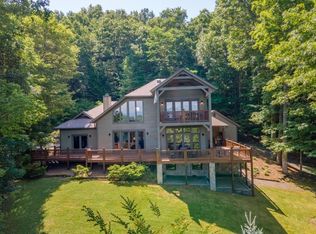 1985 N Jones Creek Rd, Franklin, NC 28734