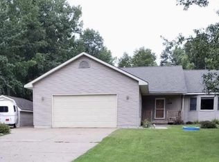 6108 N Burntwood 21.8 Dr, Gladstone, MI 49837