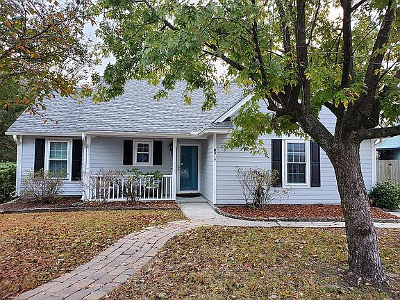 3rd image of 6317 Stearman Ct