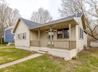 7173 Lake St, Lexington, MI 48450