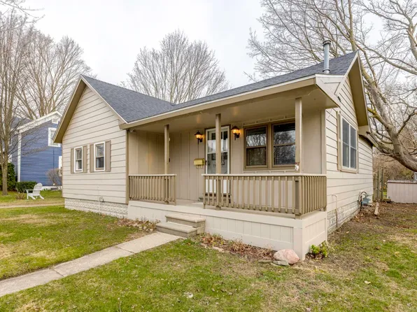 7173 Lake St, Lexington, MI 48450