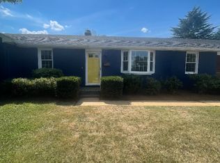 739 Sandusky Dr, Lynchburg, VA 24502