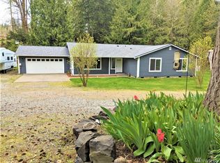 16225 Bald Hill Rd SE, Yelm, WA 98597