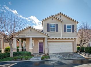 754 W Riviera Ln, Clovis, CA 93619