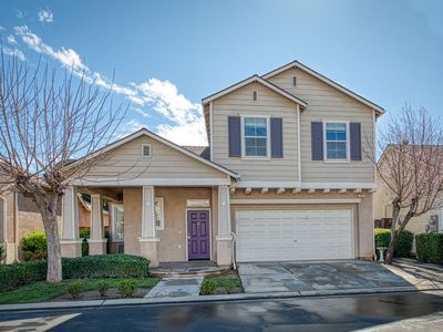 754 W Riviera Ln, Clovis, CA, 93619