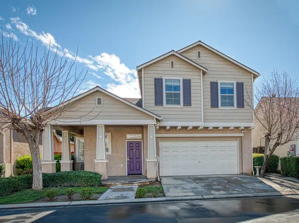 754 W Riviera Ln, Clovis, CA 93619