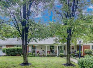 3849 Amber Way Cir SW, Roanoke, VA 24018