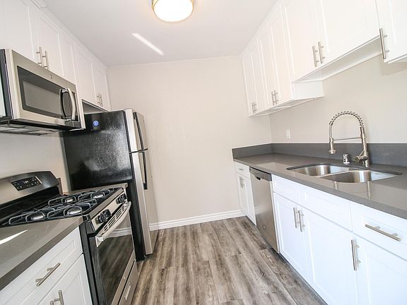 2nd image of 2140 S Bentley Ave #1