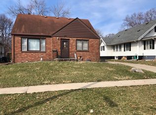 412 11th St, West Des Moines, IA 50265